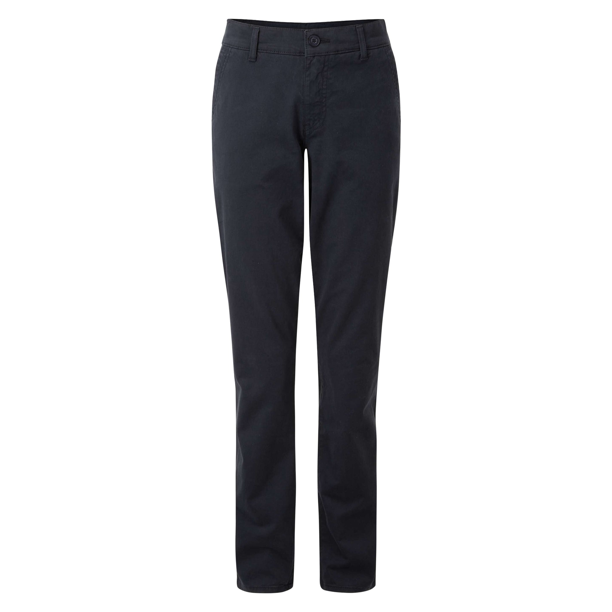 Women's Crew Trousers - Navy