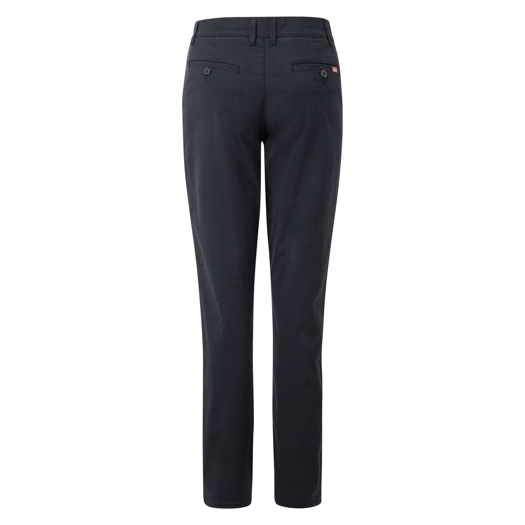 Women's Crew Trousers - Navy
