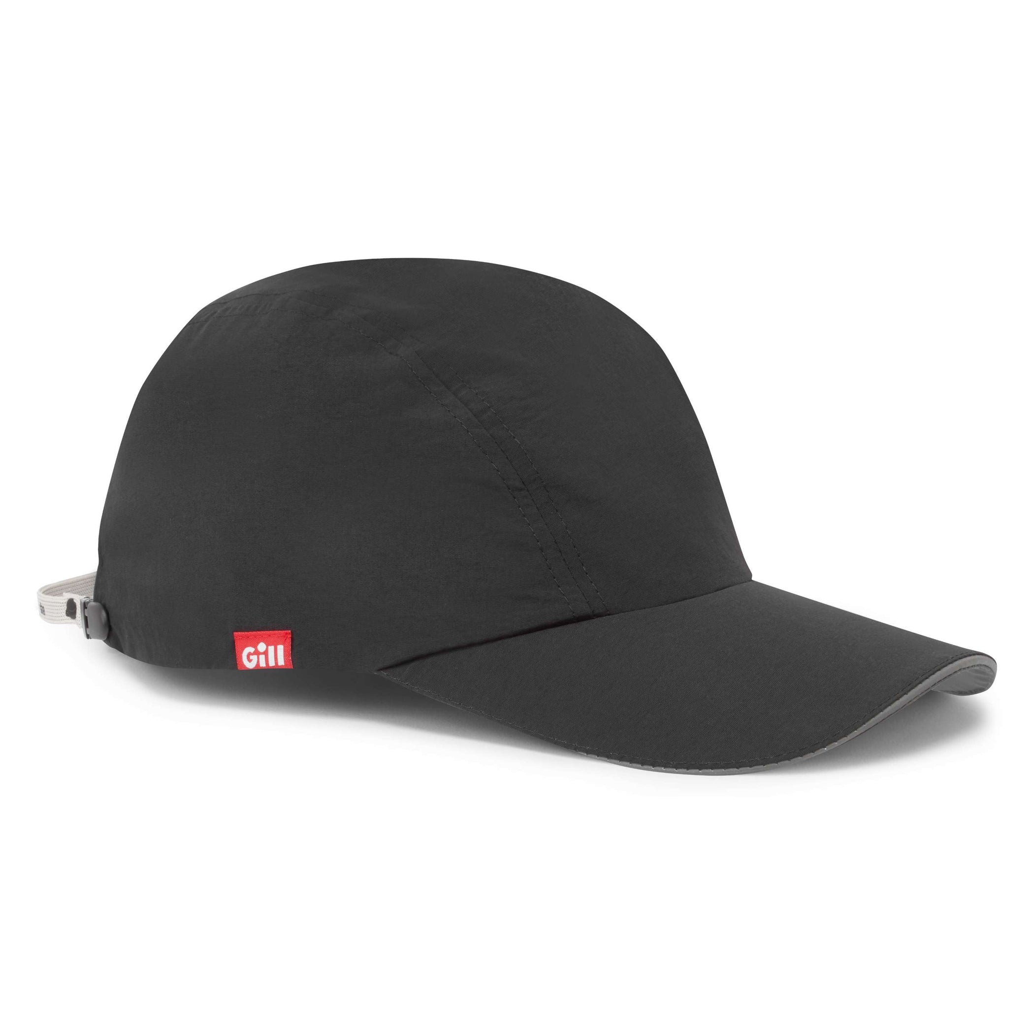 Team Regatta Cap - Graphite