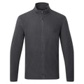 Pursuit Full Zip Fleece - Graphite
