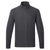 Pursuit Full Zip Fleece - Graphite
