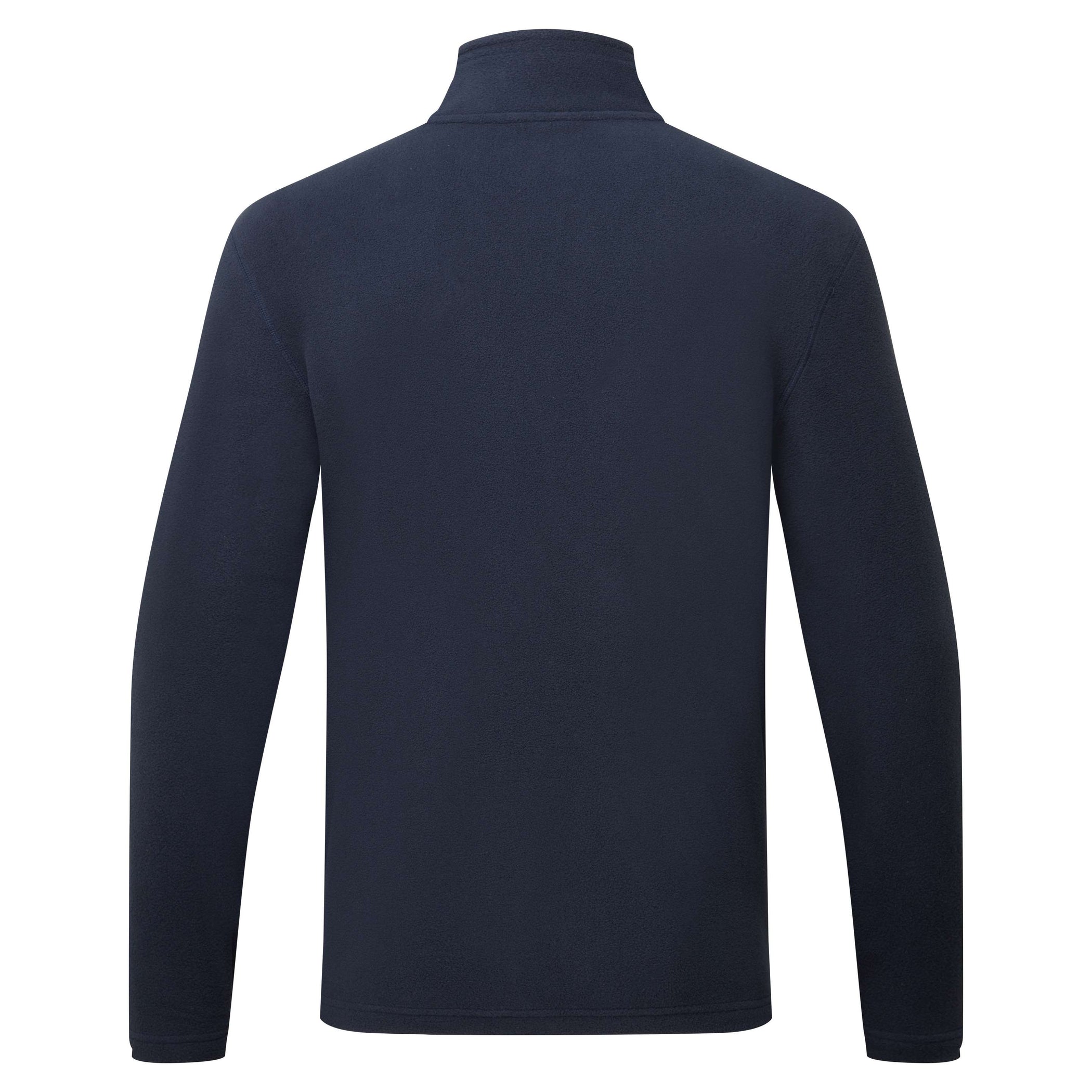 Pursuit Full Zip Fleece - Navy
