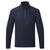 Pursuit 1/4 Zip Fleece - Navy