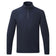 Pursuit 1/4 Zip Fleece - Navy