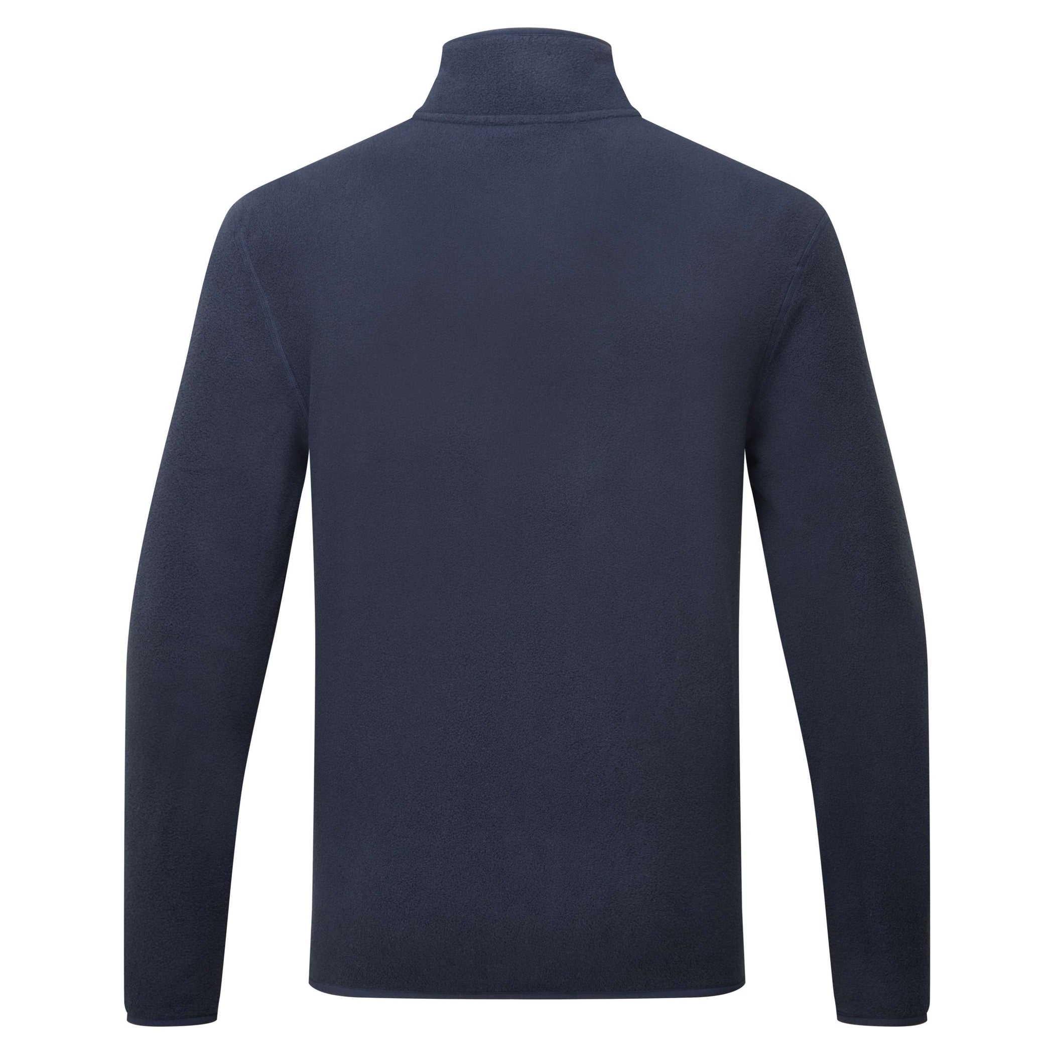 Pursuit 1/4 Zip Fleece - Navy
