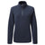 Women's Pursuit 1/4 Zip Fleece - Navy