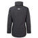 Women’s Hooded Insulated Jacket - Graphite