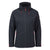 Women’s Hooded Insulated Jacket - Navy