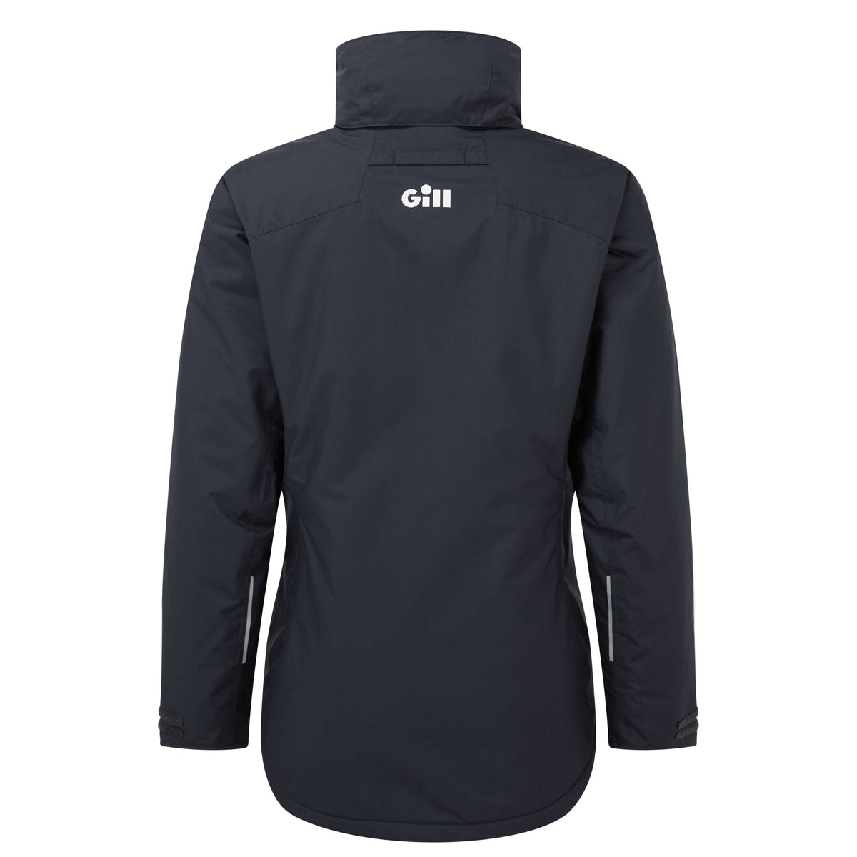 Women’s Hooded Insulated Jacket - Navy
