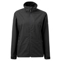 Women's Crew Sport Light Jacket - Graphite