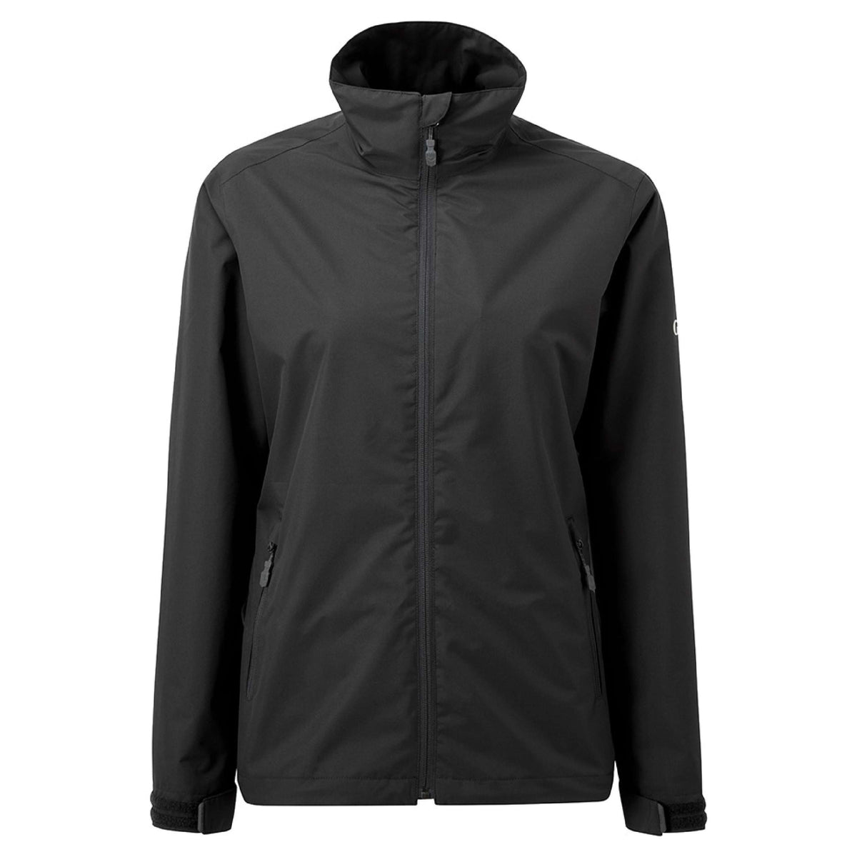 Women's Crew Sport Light Jacket - Graphite