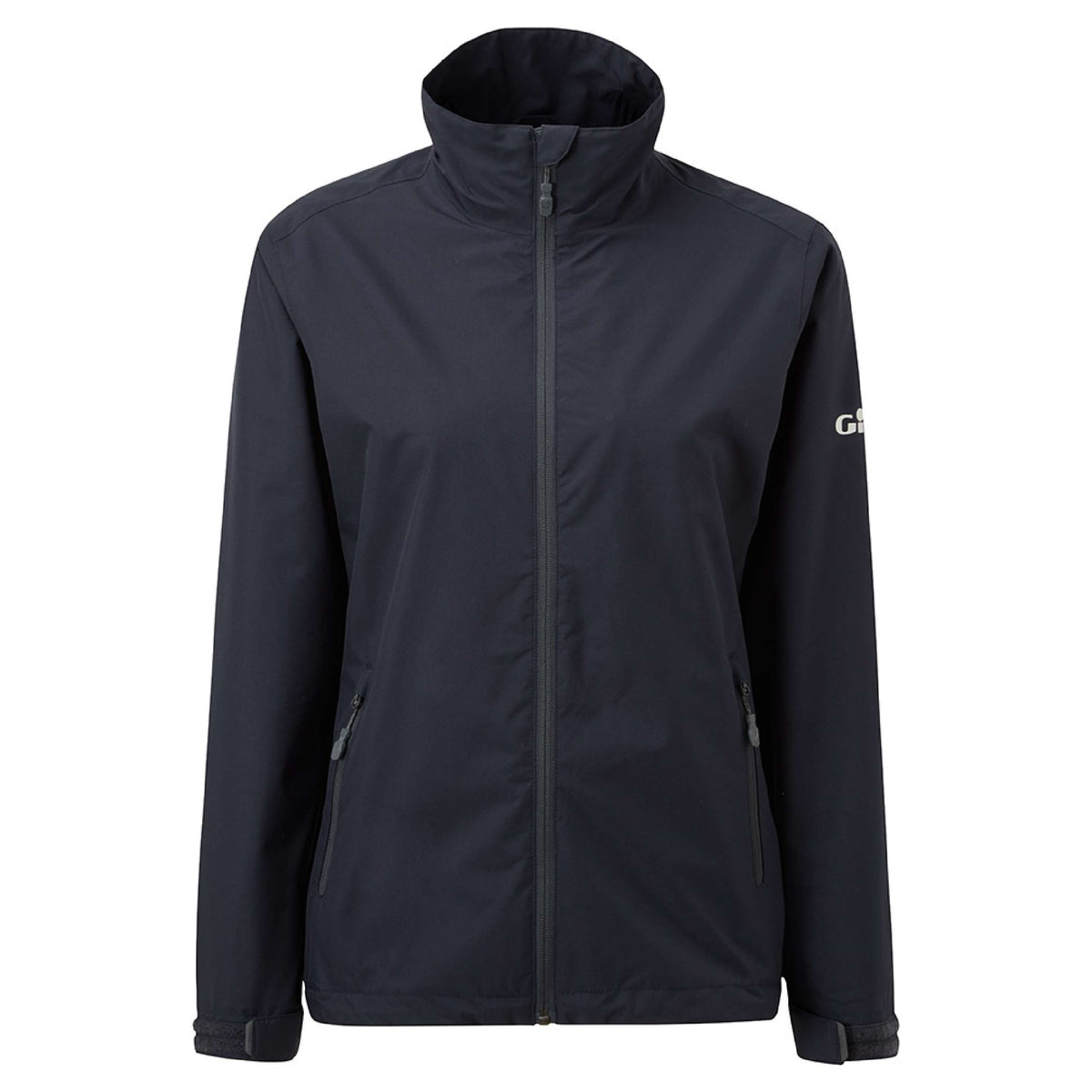 Women's Crew Sport Light Jacket - Navy