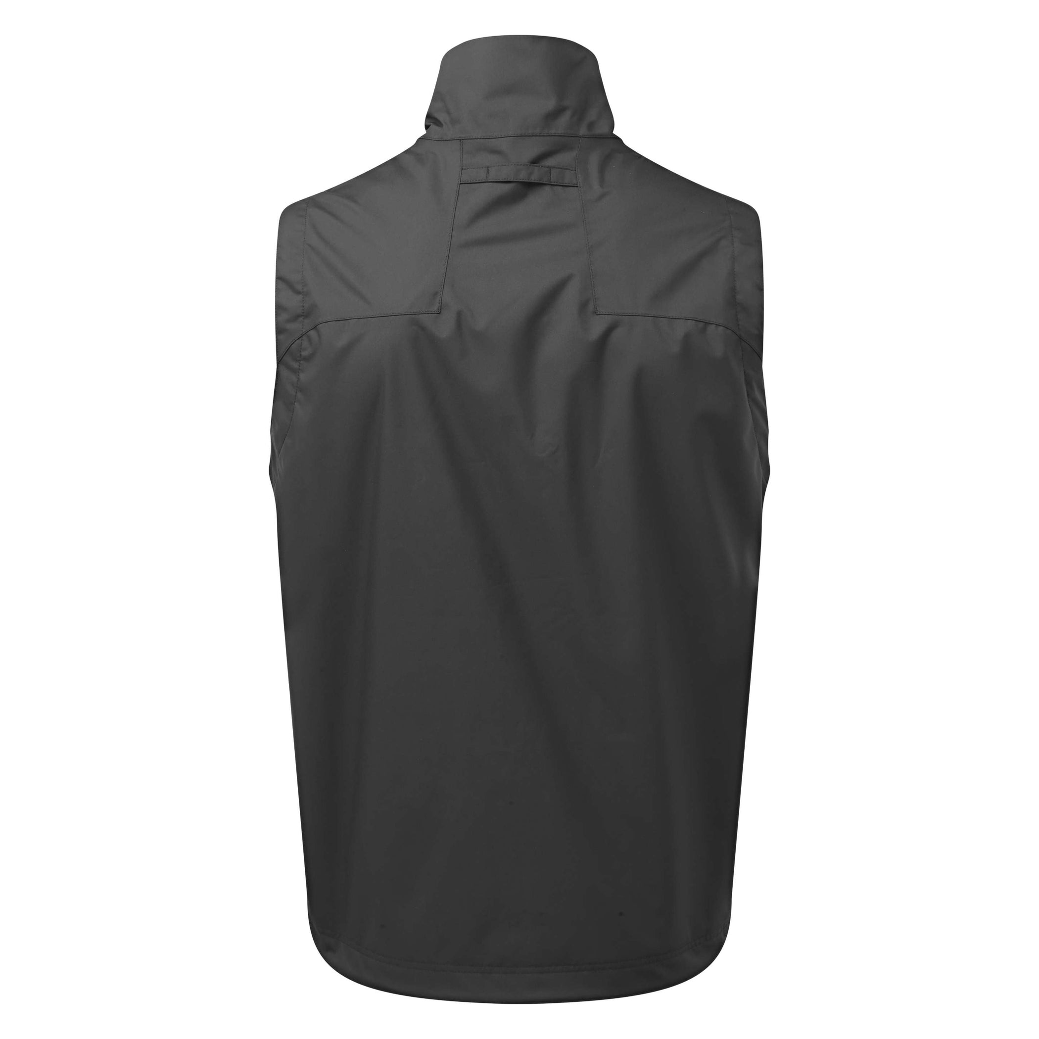 Team Light Gilet - Graphite