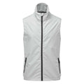 Team Light Gilet - Silver