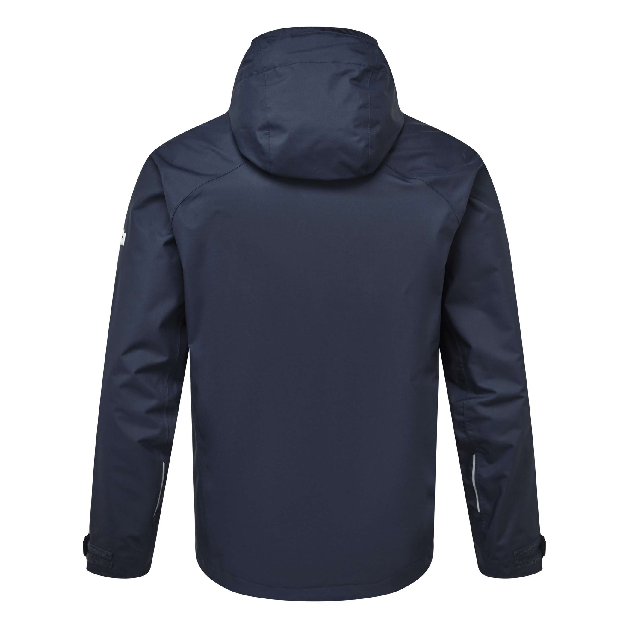 Men's Hooded Light Jacket - Navy