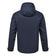 Men's Hooded Light Jacket - Navy