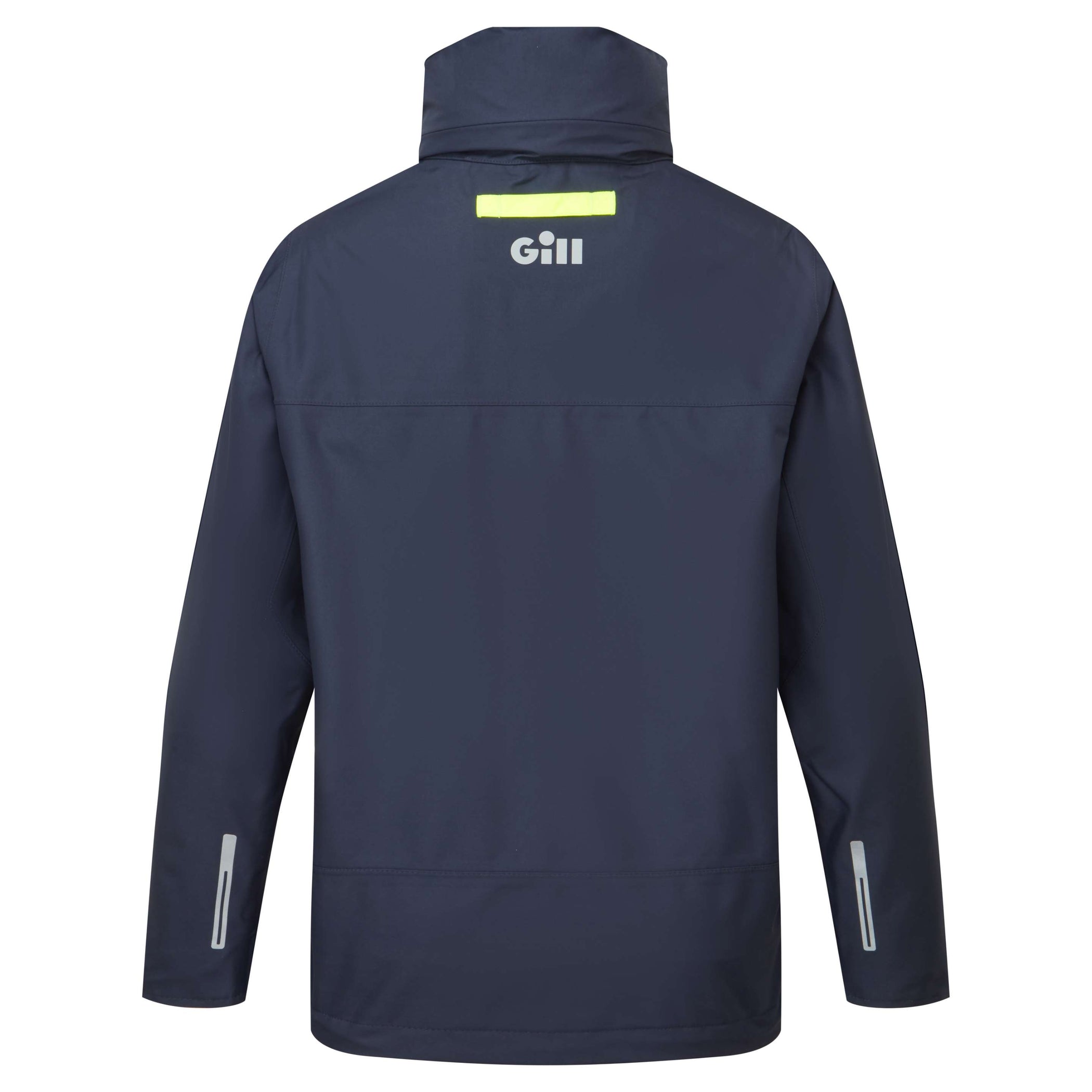 Junior Pilot Jacket - Navy