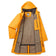 Mens Seeker Jacket - Gold Fusion