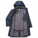 Mens Seeker Jacket - Navy