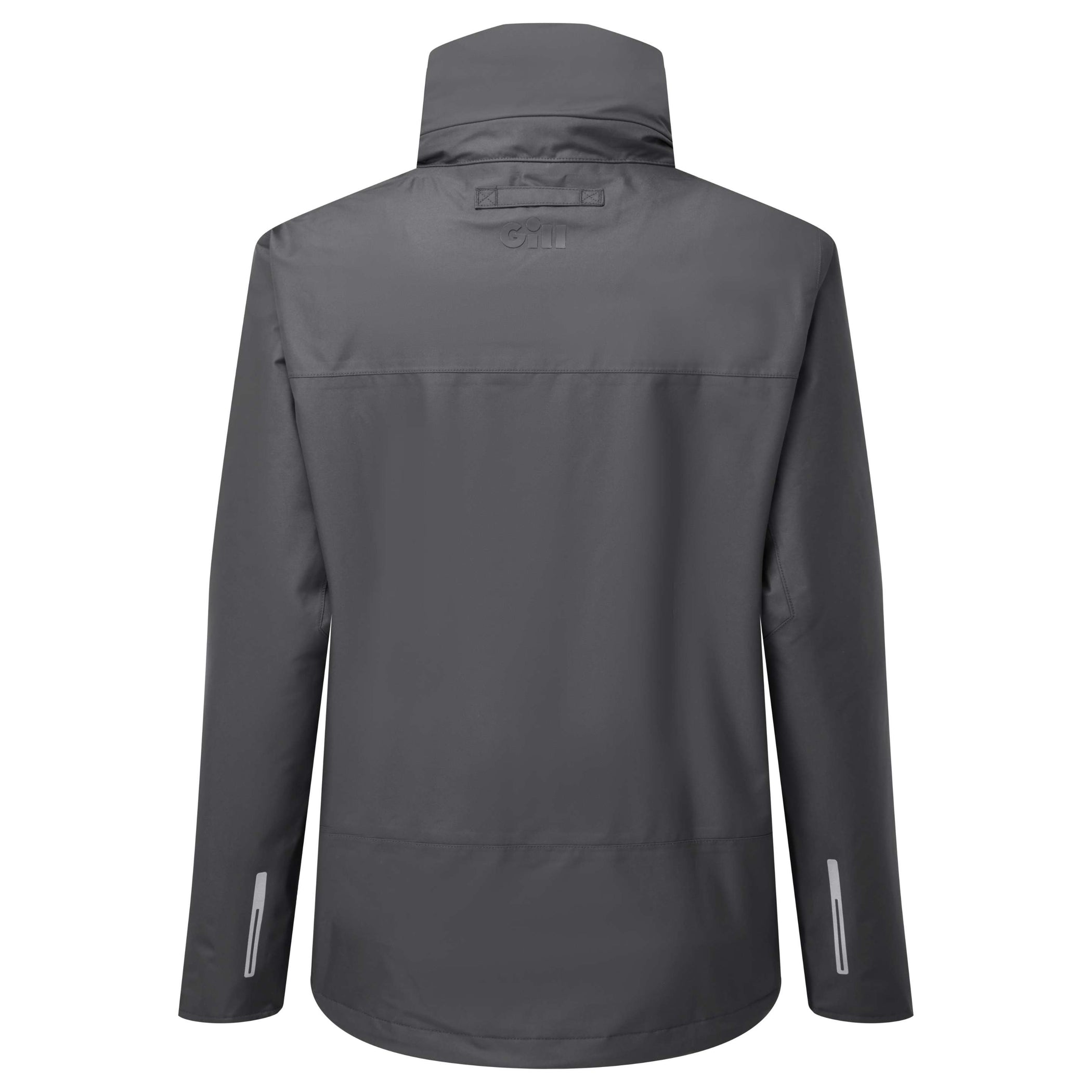 Women's Pilot Jacket - Graphite