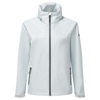 Women's Pilot Jacket - Light Grey