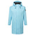 Womens Seeker Jacket - Sky Blue