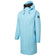 Womens Seeker Jacket - Sky Blue