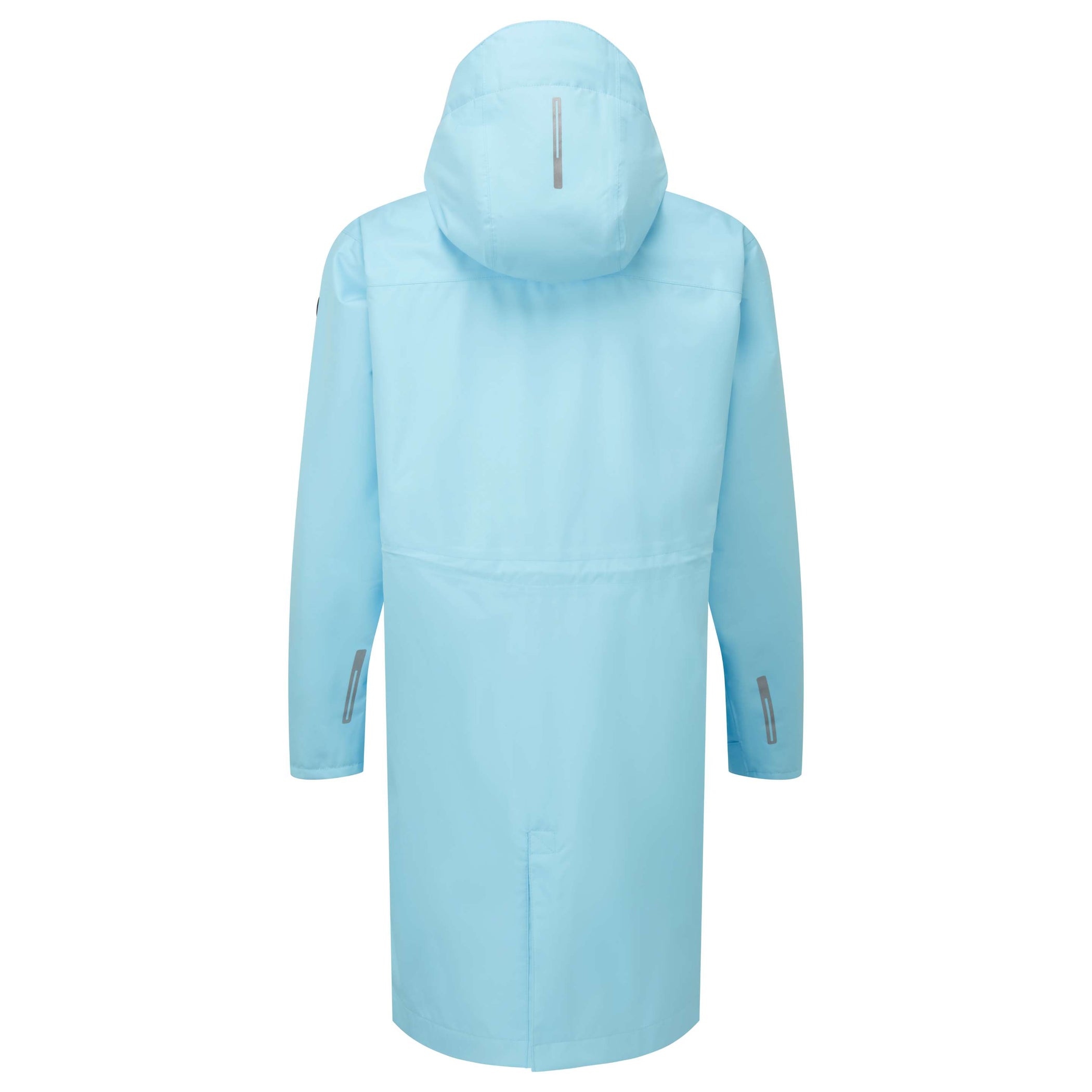 Womens Seeker Jacket - Sky Blue
