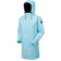 Womens Seeker Jacket - Sky Blue