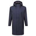 Womens Seeker Jacket - Navy
