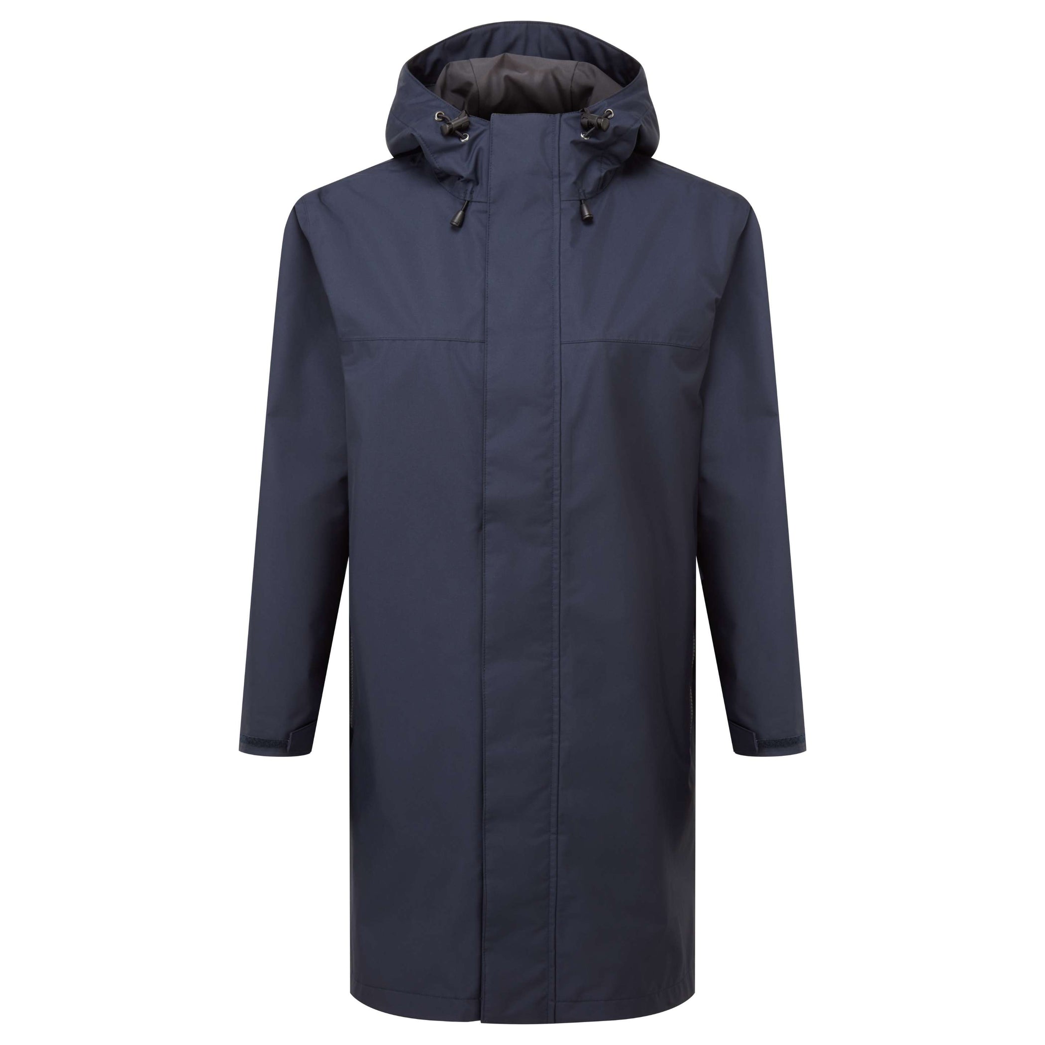 Womens Seeker Jacket - Navy