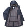 Womens Seeker Jacket - Navy