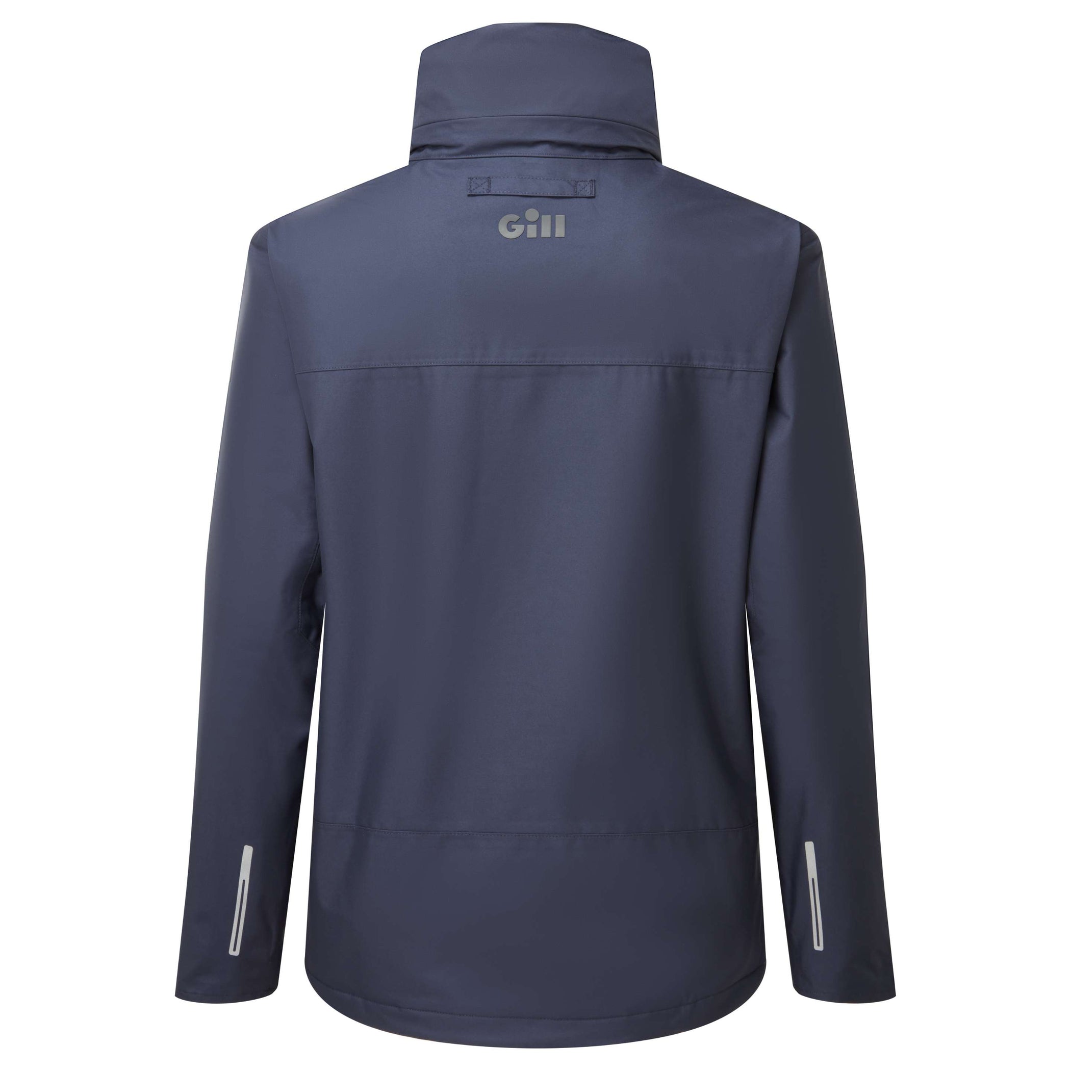 Women's Navigator Waterproof Jacket - Navy