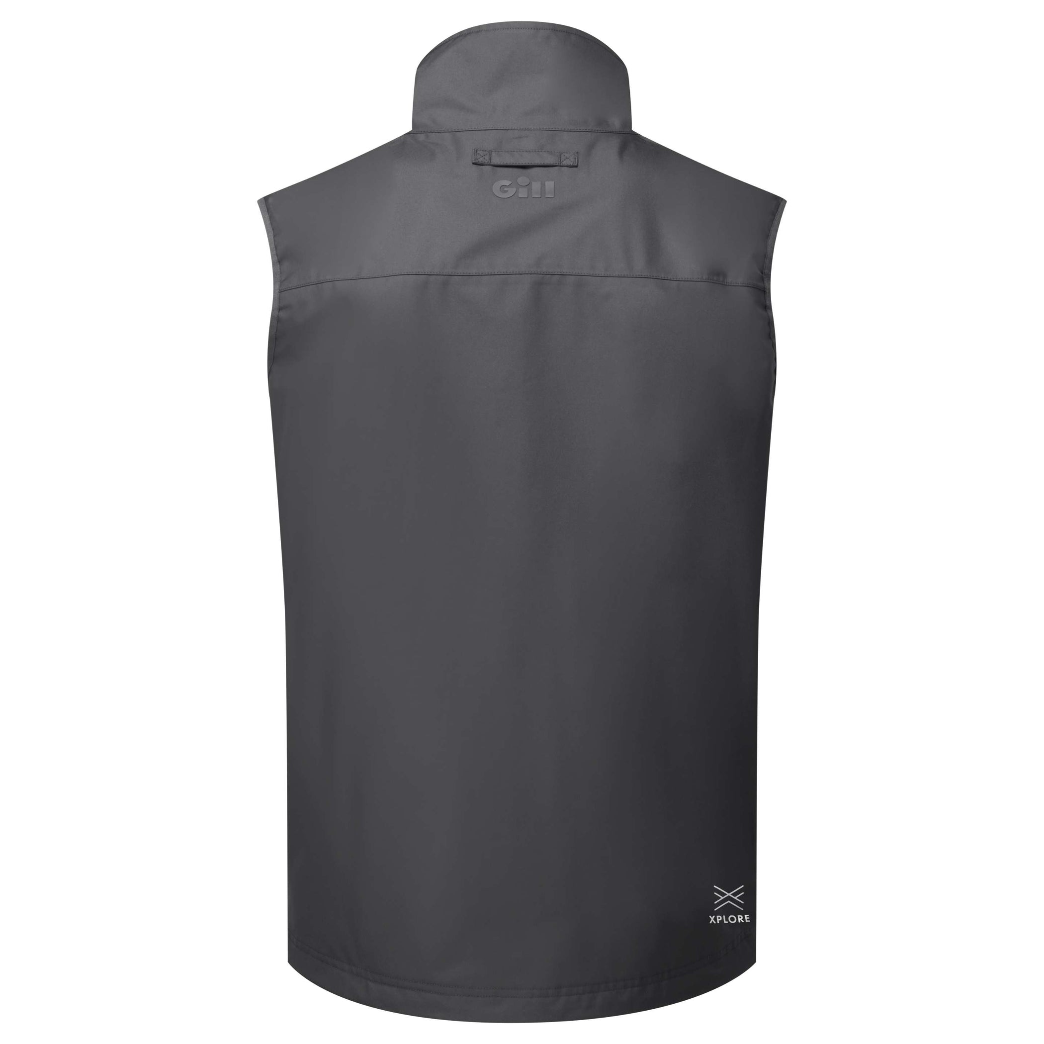 Pilot Gilet - Graphite