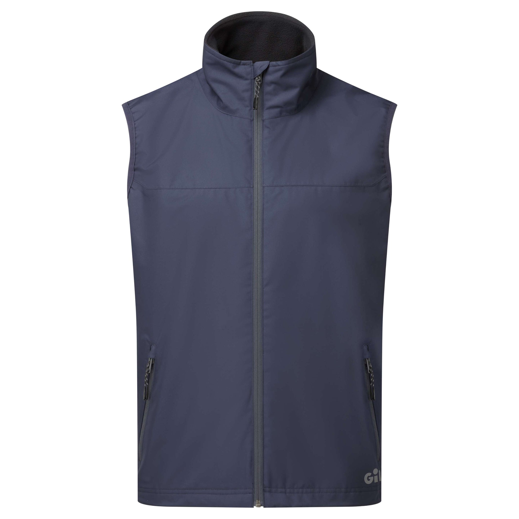 Pilot Gilet - Navy