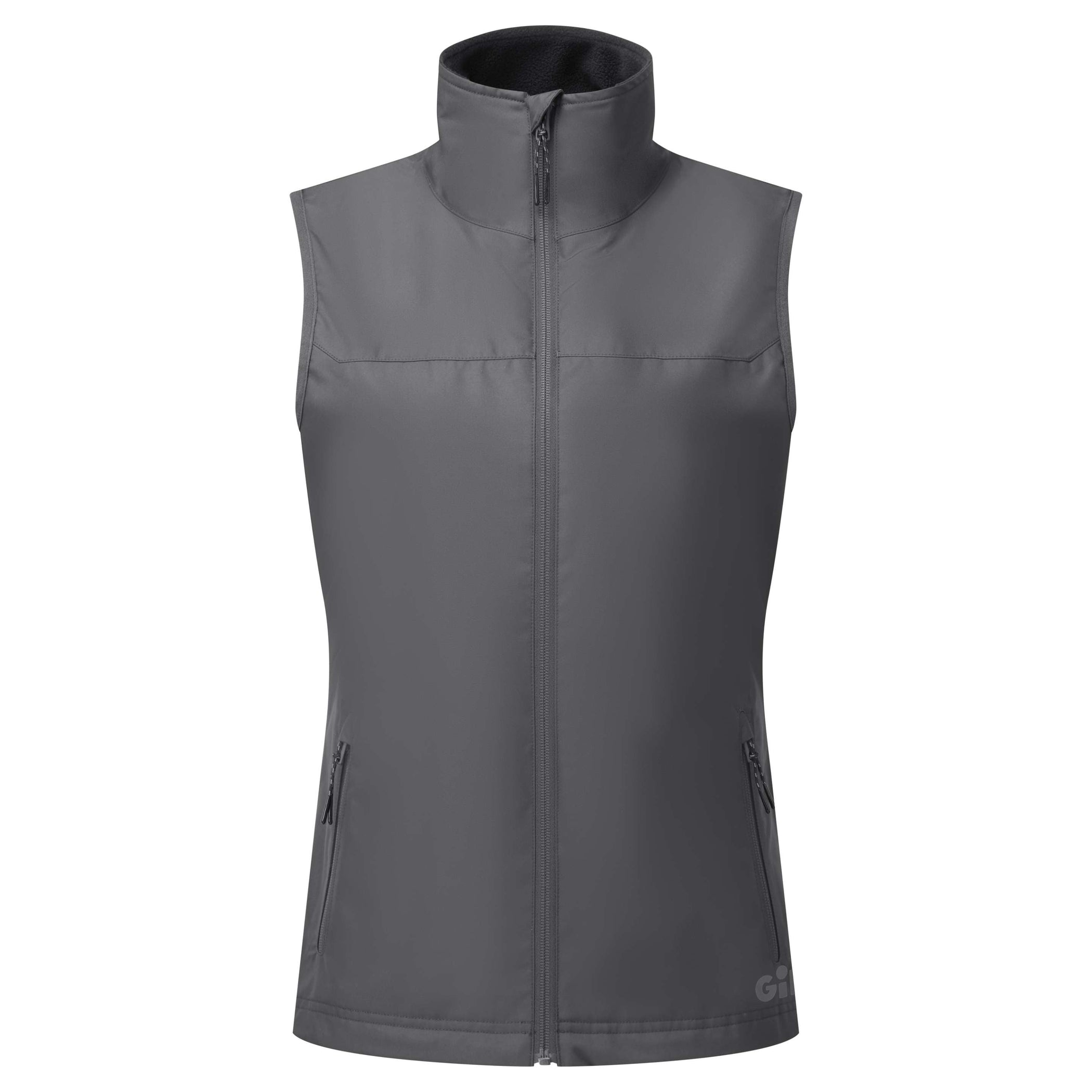 Women's Pilot Gilet - Graphite