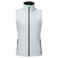 Women's Pilot Gilet - Light Grey