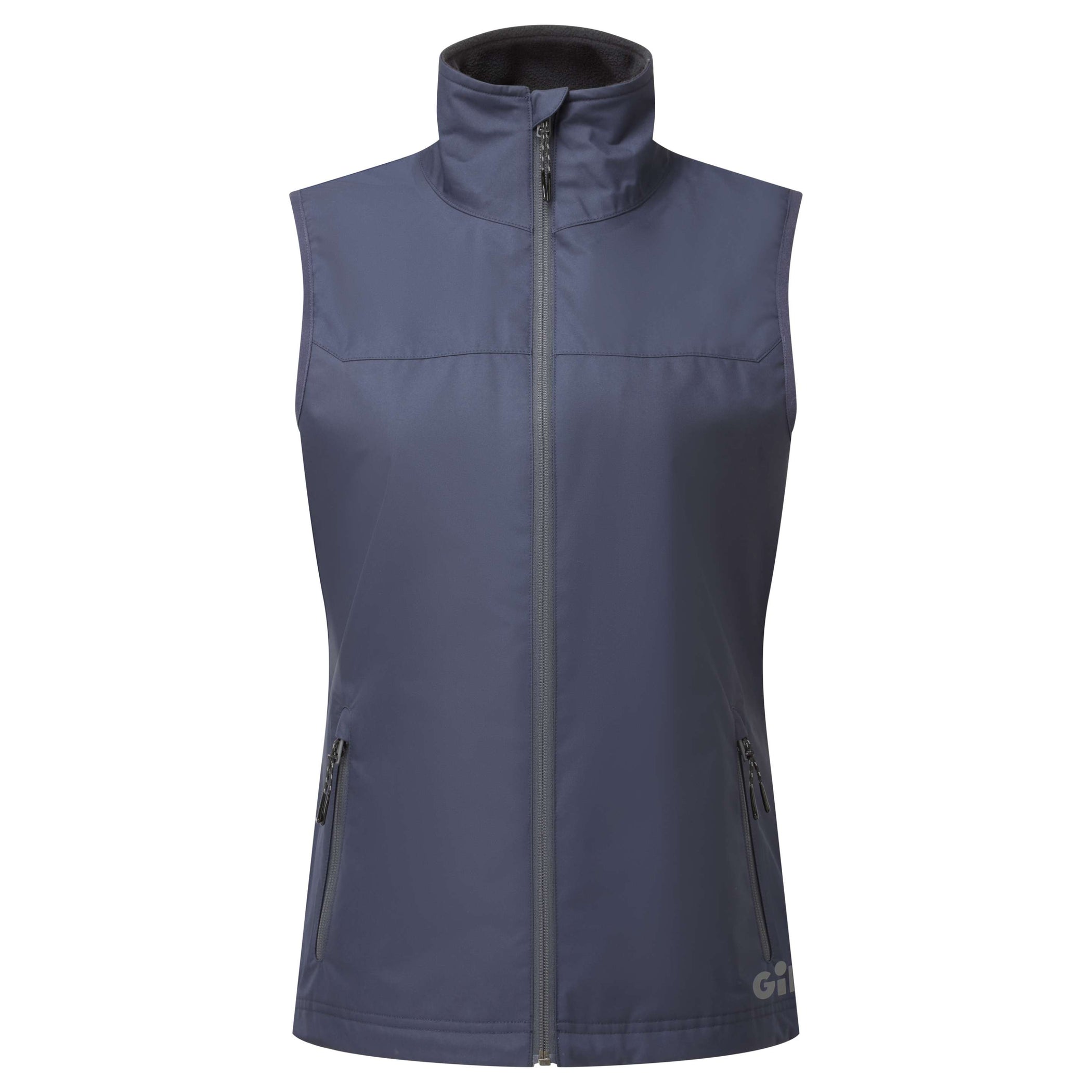 Women's Pilot Gilet - Navy