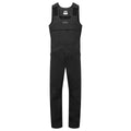 Apex Pro-X 2.0 Performance Salopette - Black