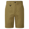 Gill Marine Excursion Short - Coffee