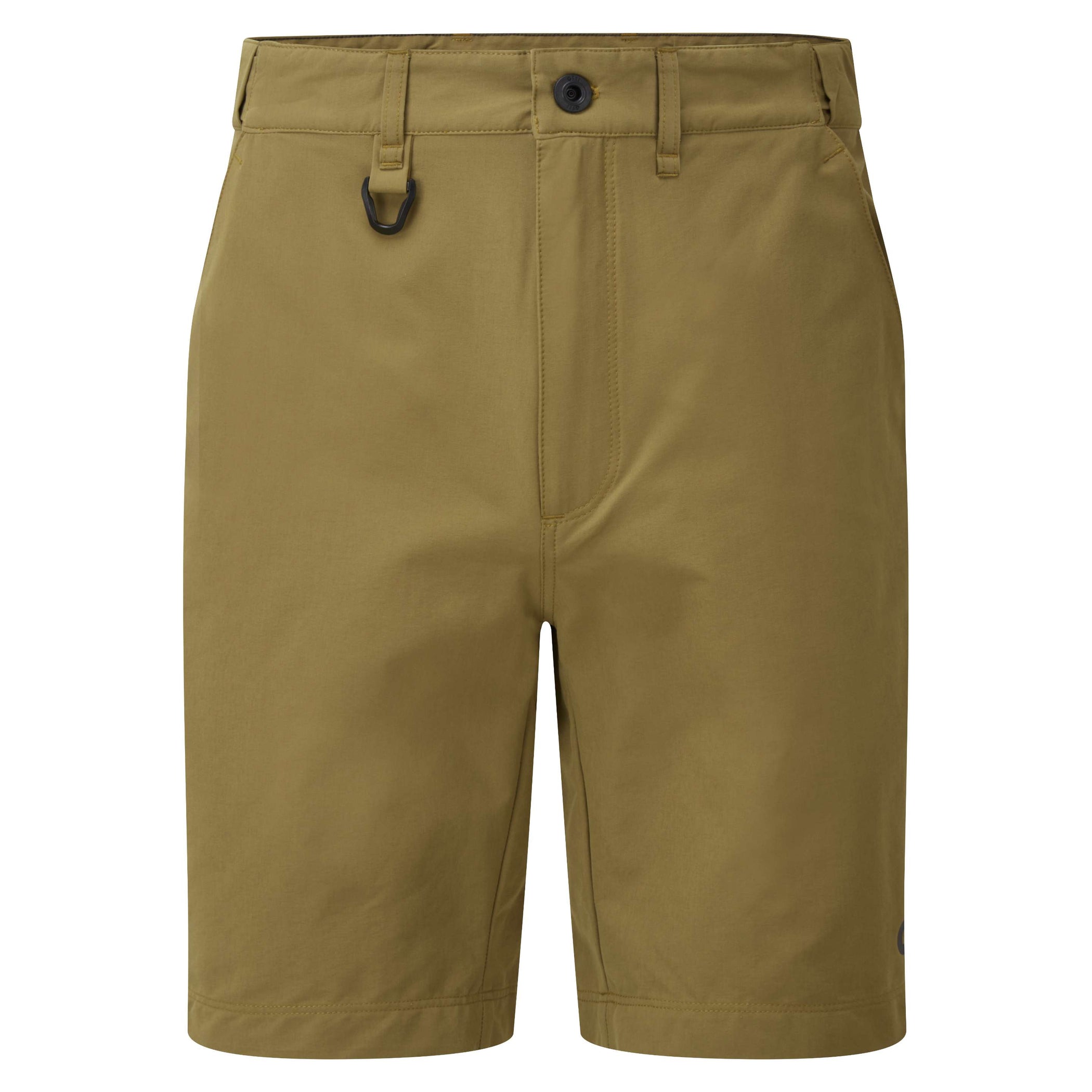 Gill Marine Excursion Short - Coffee