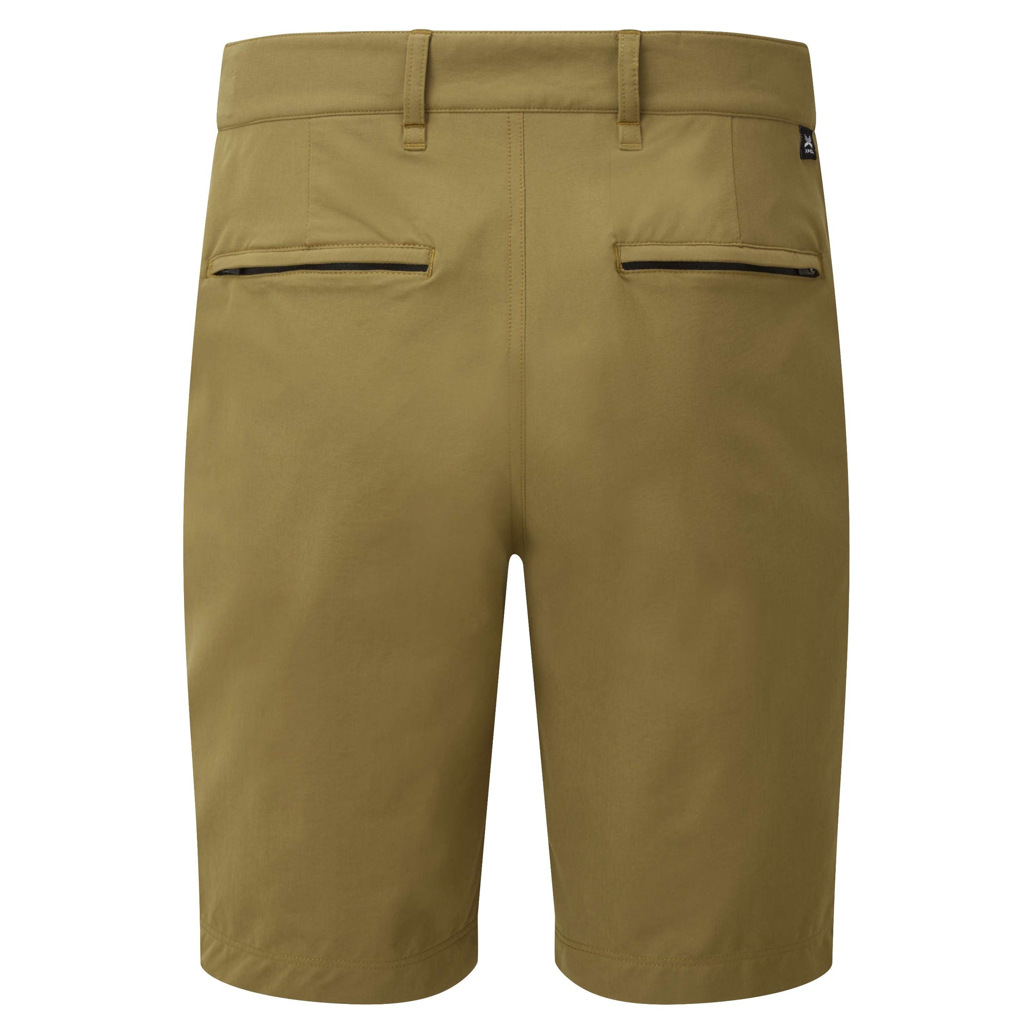 Gill Marine Excursion Short - Coffee