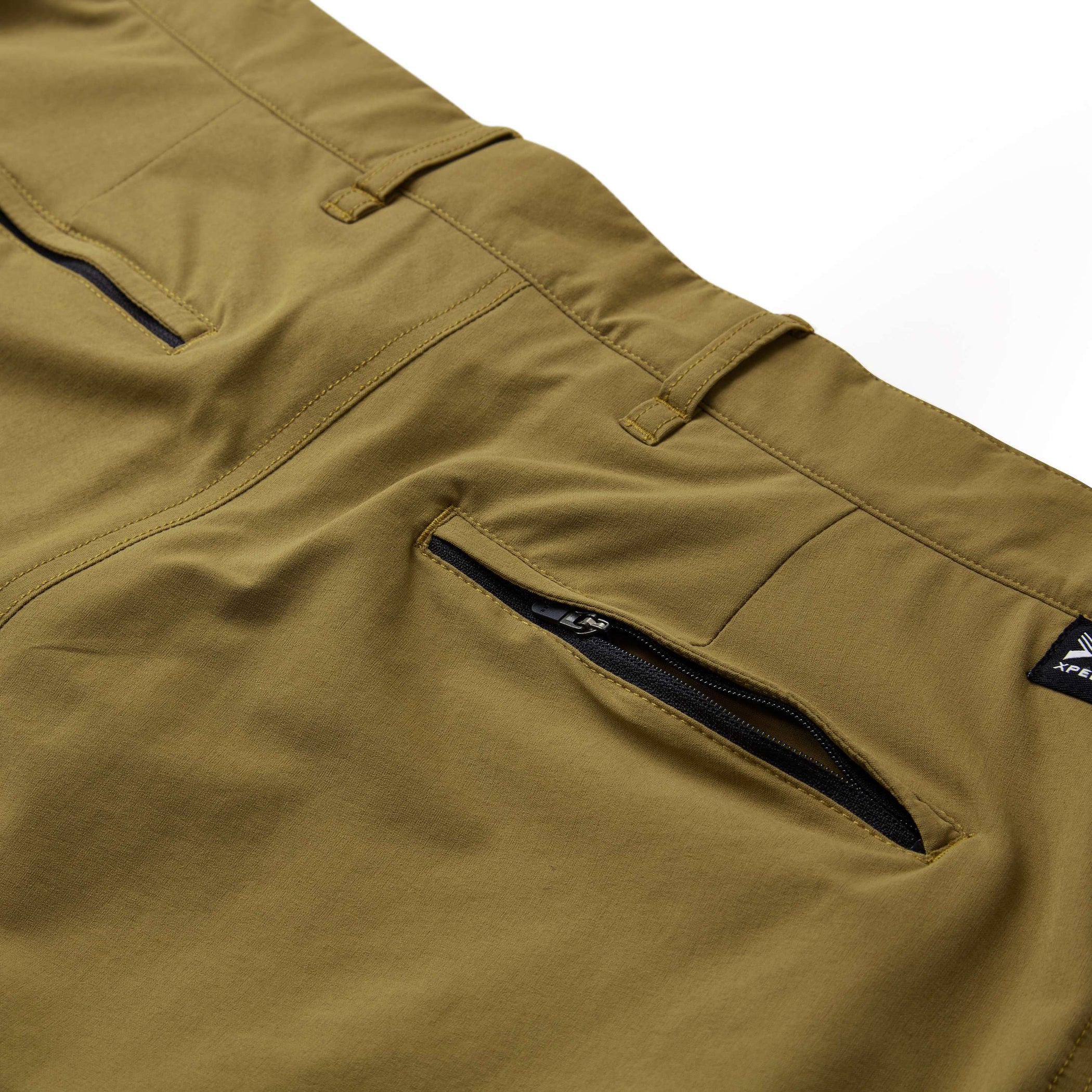 Gill Marine Excursion Short - Coffee