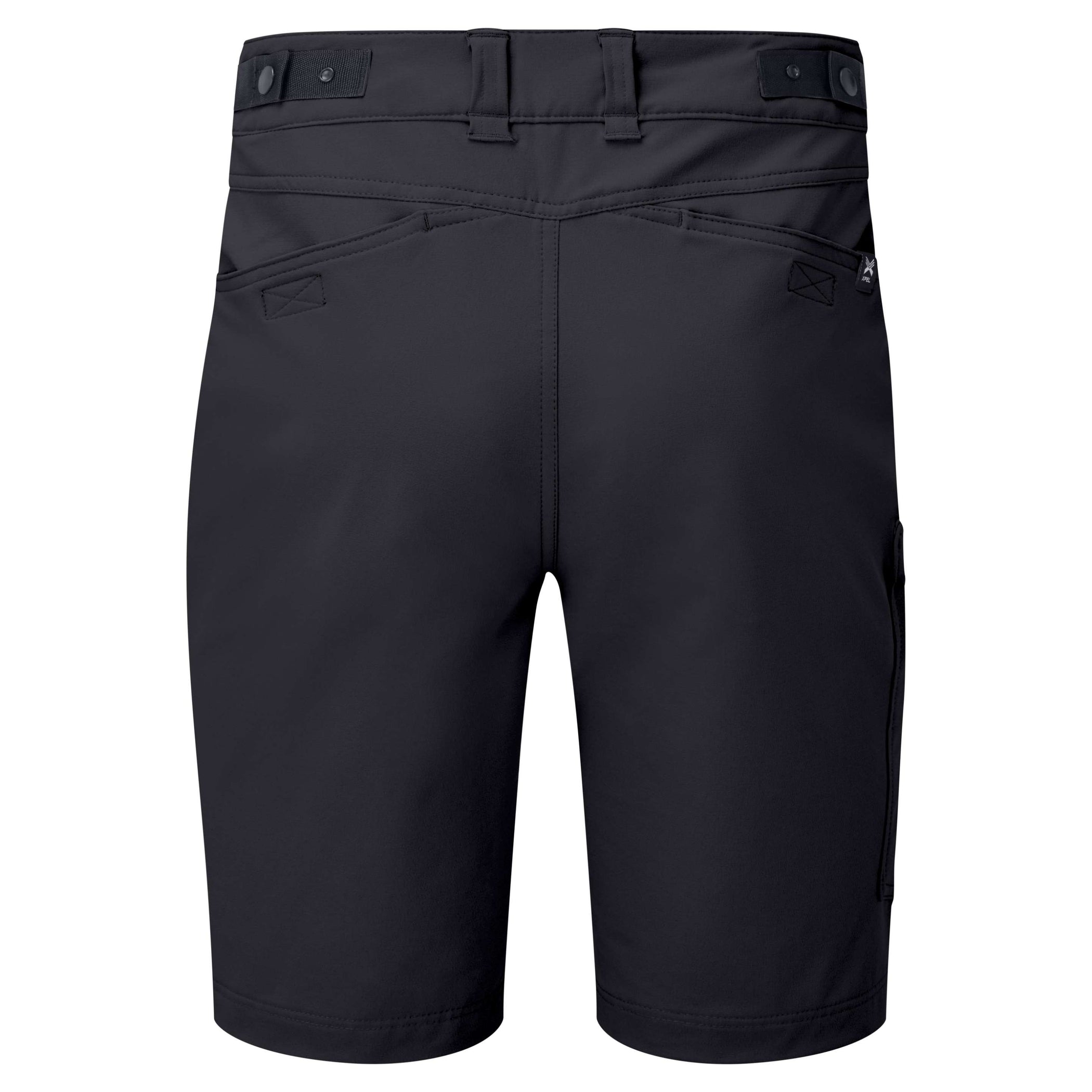 Pro Expedition Shorts - Black