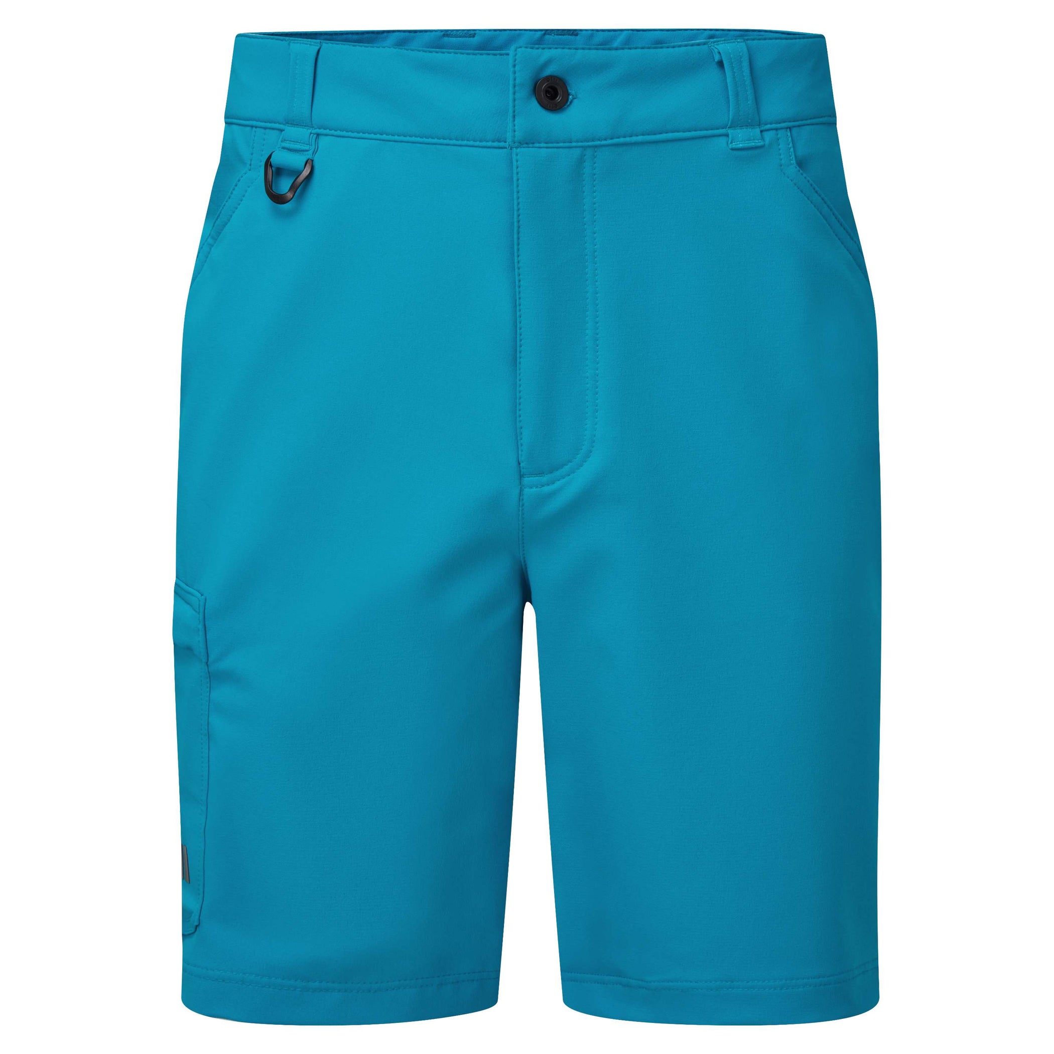 Pro Expedition Shorts - Pool Blue