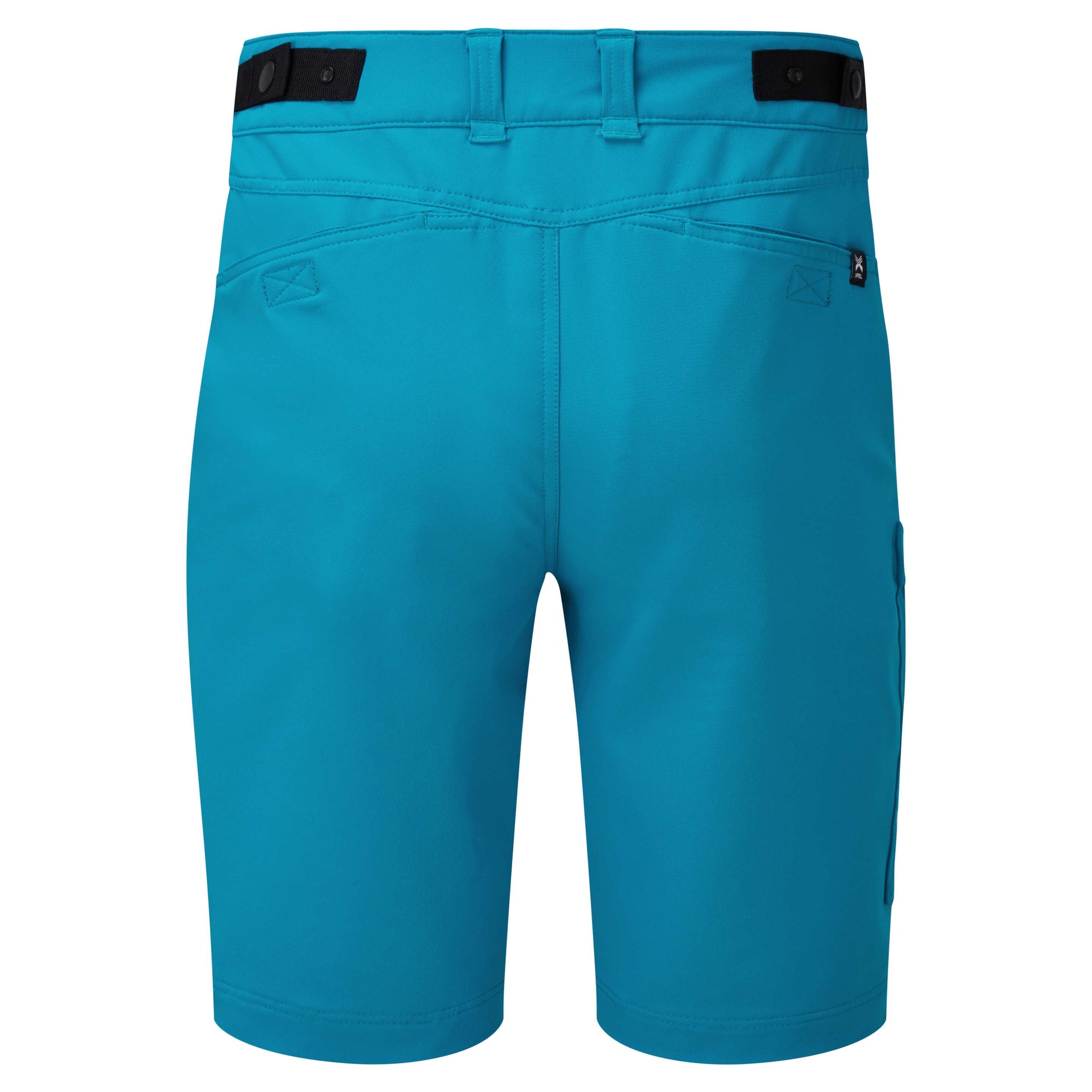 Pro Expedition Shorts - Pool Blue