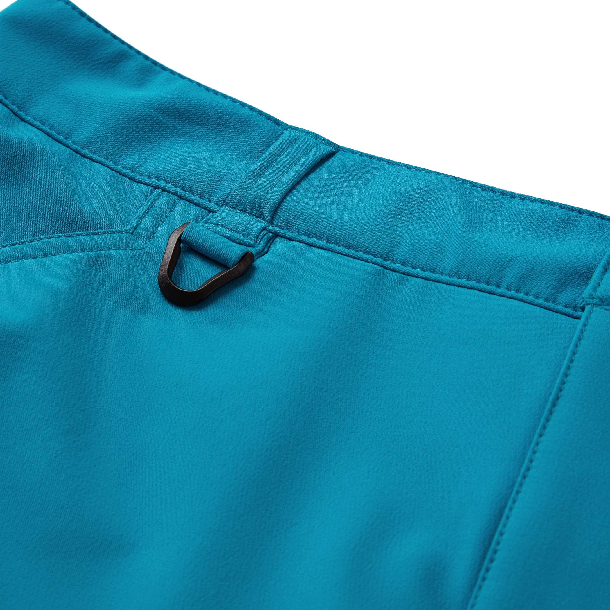 Pro Expedition Shorts - Pool Blue