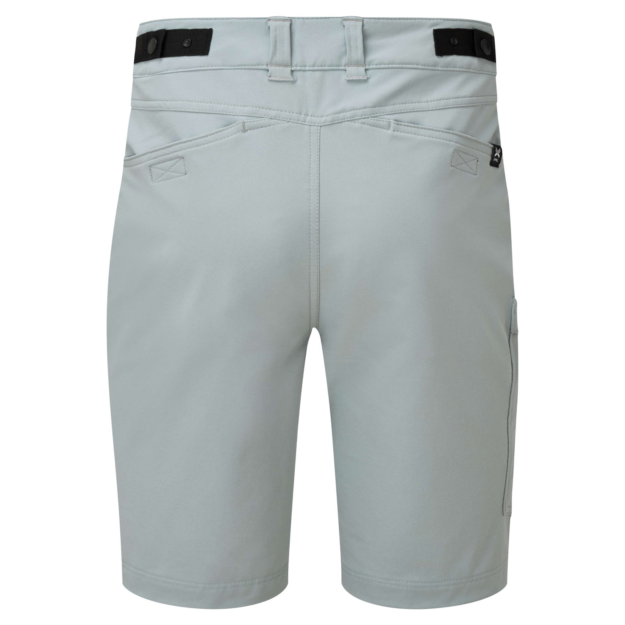 Pro Expedition Shorts - Medium Grey