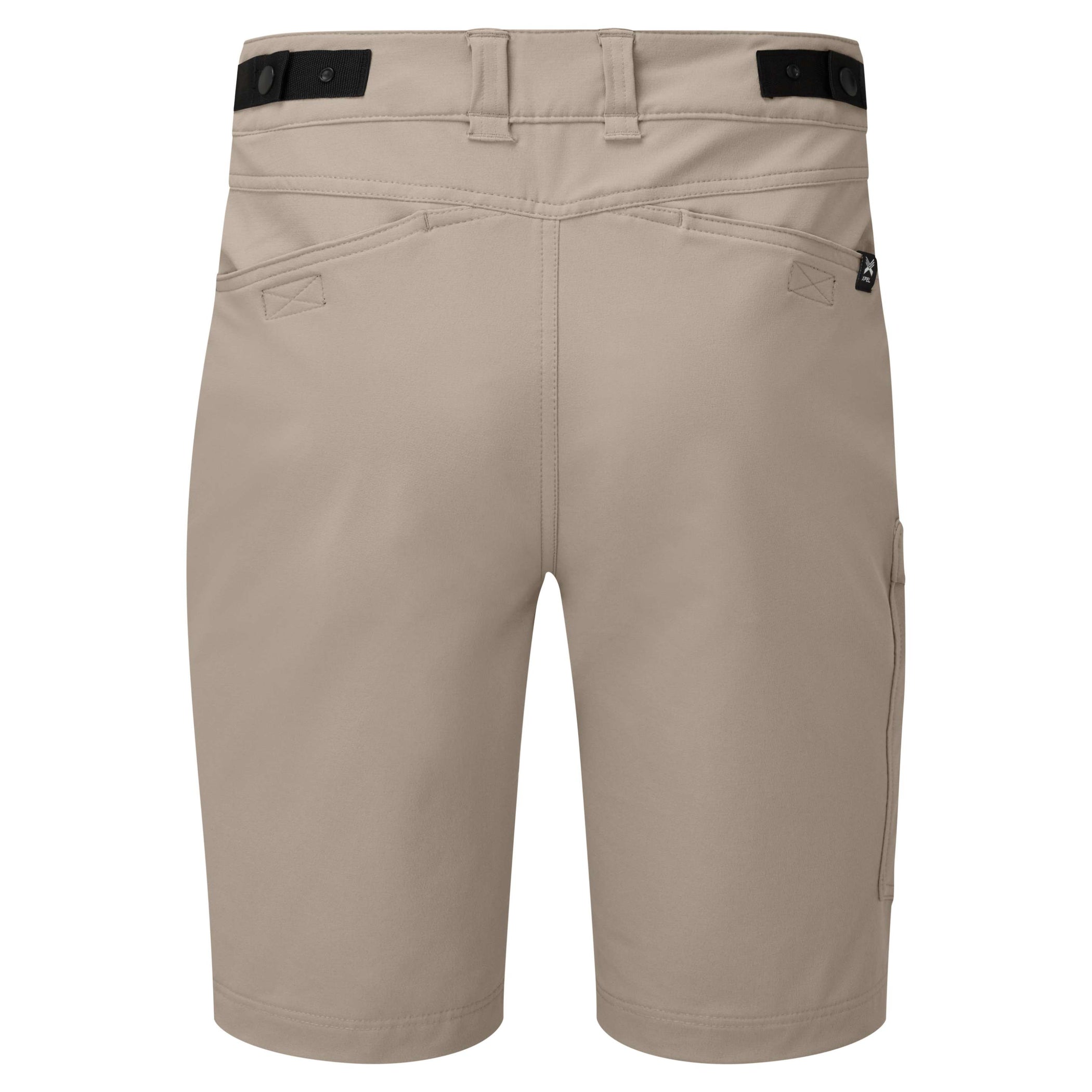 Pro Expedition Shorts - Khaki