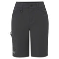 Women's Pro Expedition Shorts - Graphite